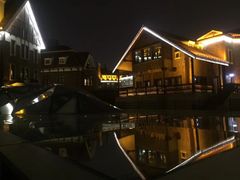 -天津津利华酒店