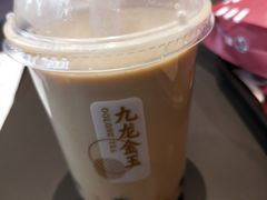 -肯德基(远洋店)