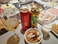 -海底捞火锅(凯德广场店)