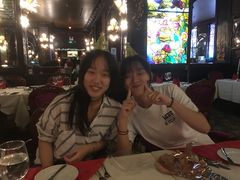 -马克西姆餐厅(崇文门店)