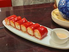 -陶陶居酒家(第十甫路总店)