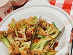-西贝(枫蓝国际购物中心店)