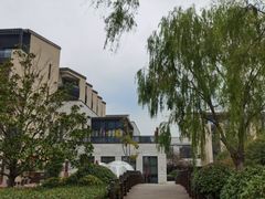 -上海崇明金茂凯悦酒店