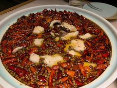 -常和州·夜宵大排档(常州单店)