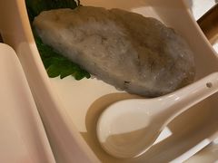 招牌虾滑-海底捞火锅(团结桥店)