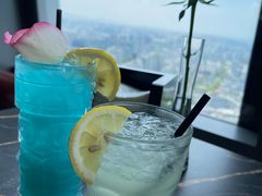 -天玑高空江景餐厅&酒吧Sky Secret Restaurant&Bar