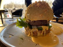 -Lets burger非常汉堡·环球风味(蓝色港湾店)