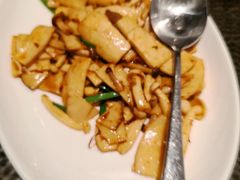 -长春凯悦酒店-品悦中餐厅