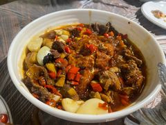 -羊子两室一厅(八一广场店)