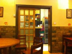 -19号私房菜(云南路店)