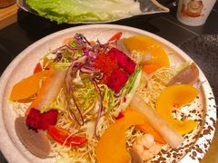 -谷牛和牛烤肉(漕河泾印象城店)