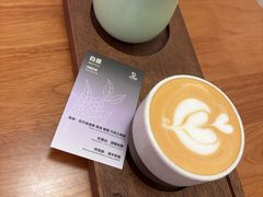 -本無咖啡·BeanWood Coffee