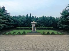 -秦始皇帝陵博物院-丽山园