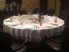 包厢-江南大酒店(上肖墙店)