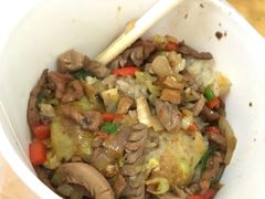 -周记热干面豆皮大王(桃花东街店)