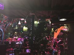 -胡桃里音乐酒馆(曲江店)