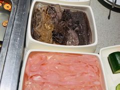 -海底捞火锅(群光广场店)