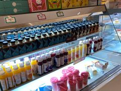 -BreadTalk面包新语·烘焙蛋糕(高德置地春广场店)
