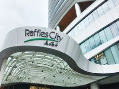 -深圳来福士广场