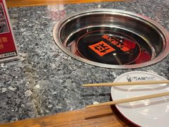-蜀大侠火锅(香格里拉店)