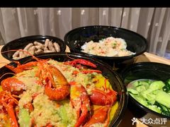 -七星龙虾城·海鲜·大闸蟹(吴江店)