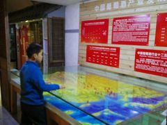 -青岛葡萄酒博物馆