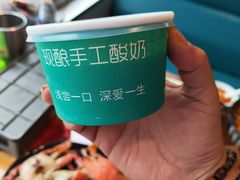 -连锦记海鲜烧烤大排档·锦州特色(西安路交大店)