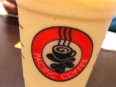 -太平洋咖啡(五月花店)