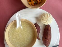 -随园餐厅自助早餐(祥生大酒店)