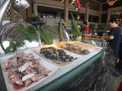 -佰园全日西餐厅-厦门佰翔软件园酒店