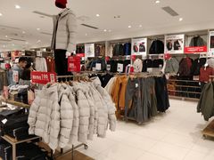 -优衣库(苏州天虹CCMall石路店)