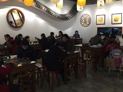 -小园春民间小吃铺(江宁黄金海岸店)
