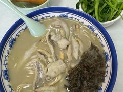 -明呈黄鱼面馆(斜土路店)