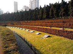 -上海市龙华烈士陵园