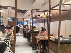 -真粥道(新华东路店)