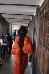 -一揽芳华汉服旗袍体验馆(拙政园店)