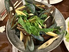 -大螃蟹海鲜餐厅