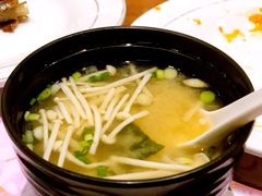 -大渔铁板烧(中山路八佰伴店)