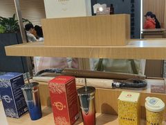 -霸王茶姬(正佳广场店)