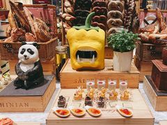 -成都瑞吉酒店·秀餐厅