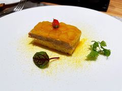 香煎法式鹅肝-LH TEPPANYAKI铁板烧(陆家嘴店)