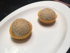 黄桥烧饼-西郊壹号