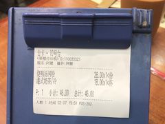 -香港仔茶餐厅(凤阳店)