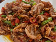-湖南湘菜馆(东湘缘二店)