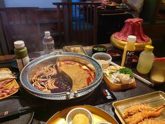 -牛New寿喜烧(虹桥新天地店)