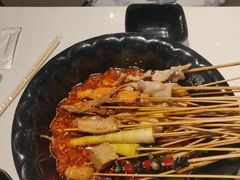 -梵云依家小冒菜(新街口总店)