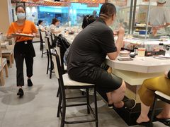 -新一番三文鱼寿司(大东海店)