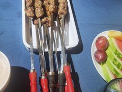 -伊带伊路新疆美食府(呼家楼店)