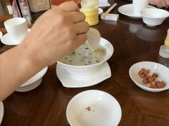 -潮福城大酒楼·潮粤菜·港式点心(阳光城店)
