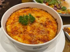 -安妮意大利餐厅(世贸天阶店)
